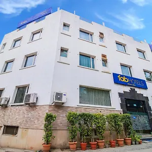 Fabhotel Marble Arch - Nr Karol Bagh Market Delhi (National Capital Territory of India)