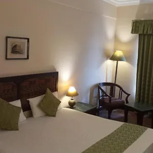 Hostel The Wyte, Kochi