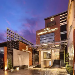 Flora Charishma Residency Aluva Kochi