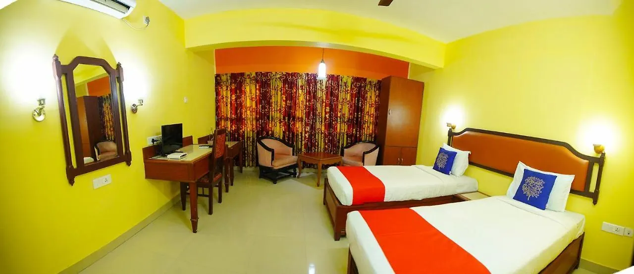 Dwaraka Hotel Kochi